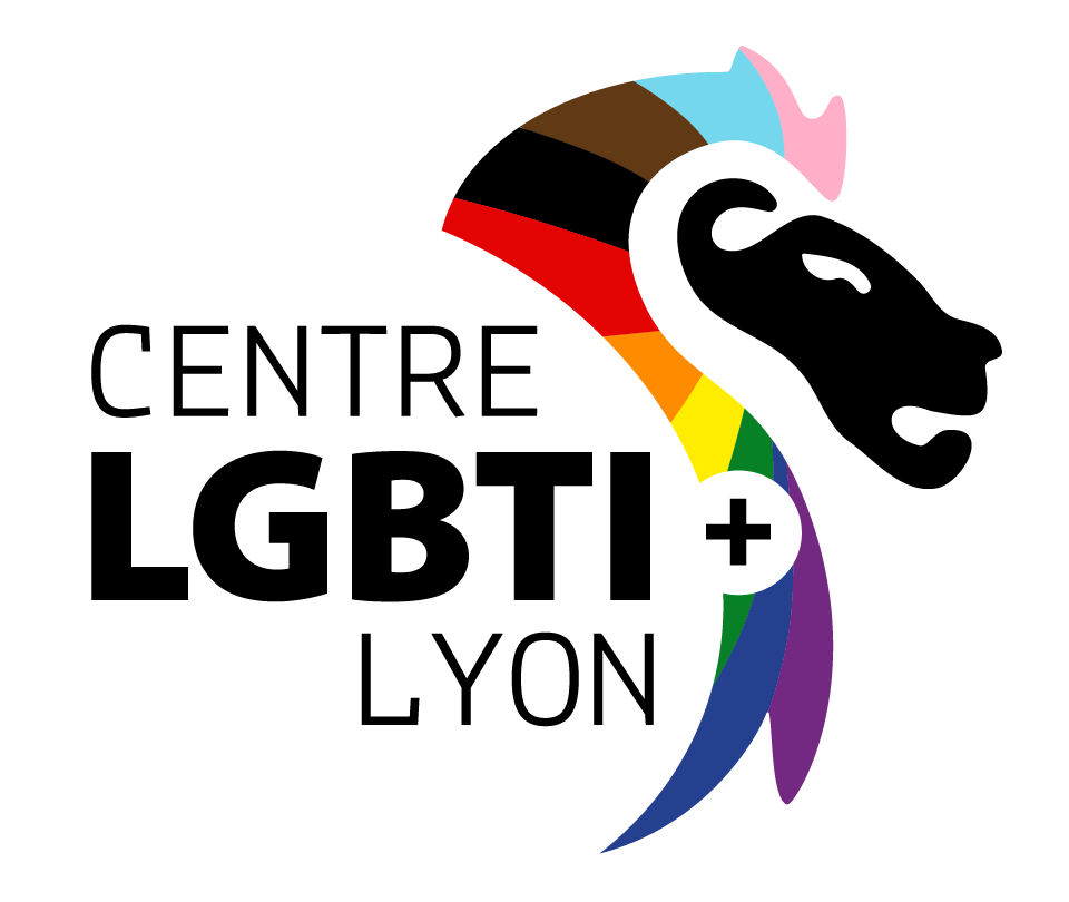 Centre LGBTI+ de Lyon